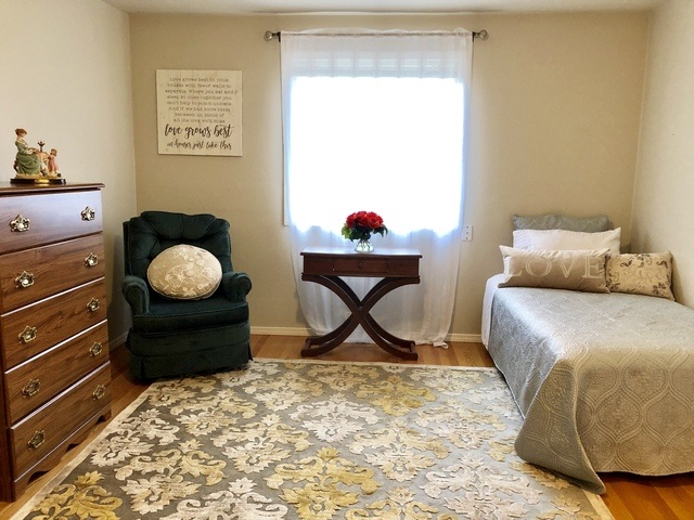 LOVING CARE AFH Assisted Living Home Image in LAKE STEVENS, WA